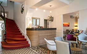Hotel L'Apostrophe